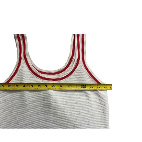 ALO Tennis Club Sweater Knit Dress - Picture 7 of 8